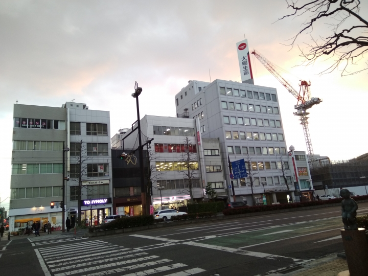 [2017.01.28-02.02]廣島、宮島嚴島神社、岩國錦帶橋、岡山後樂園、倉敷、松江城、出雲大社、大阪天王寺之旅(大推Hotel & Resort Bali Tower Tennoji！！！)