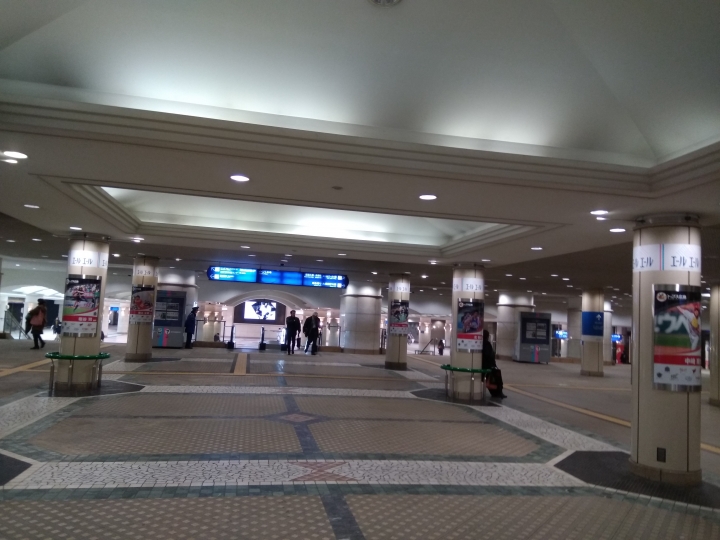 [2017.01.28-02.02]廣島、宮島嚴島神社、岩國錦帶橋、岡山後樂園、倉敷、松江城、出雲大社、大阪天王寺之旅(大推Hotel & Resort Bali Tower Tennoji！！！)