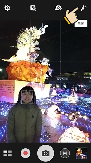 實測ZenFone 3 Zoom拍照（也跟第一名的Google Pixel小PK一下）