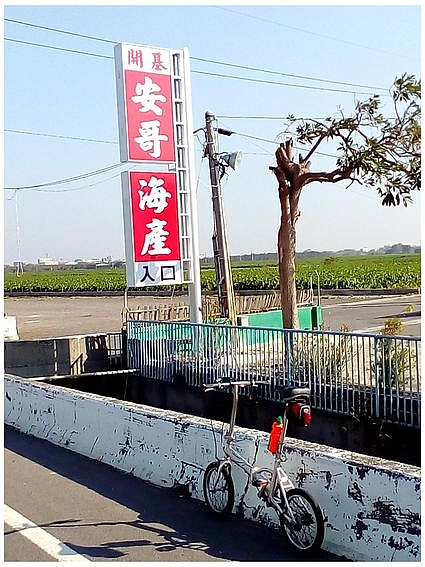 "16"和我，嬉遊"17"(圖多)