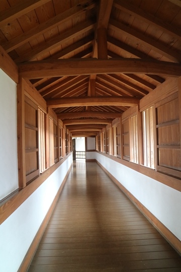 【遊。2016姬路城】日本世界遺產、三大名城之一  像白鷺展翅又稱白鷺城