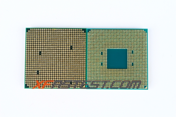 AMD R7 1700X 跑分