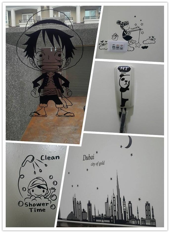 【開箱』沒有裝潢的家~