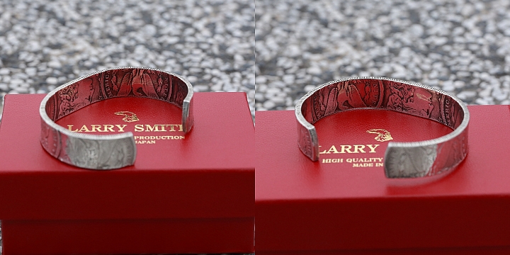 [禍不單行] Larry Smith 飾品集合!!!