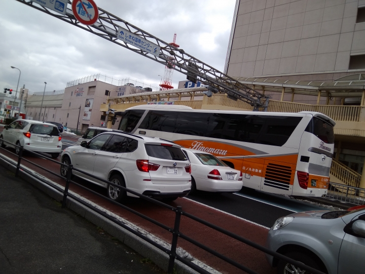 [2017.01.28-02.02]廣島、宮島嚴島神社、岩國錦帶橋、岡山後樂園、倉敷、松江城、出雲大社、大阪天王寺之旅(大推Hotel & Resort Bali Tower Tennoji！！！)