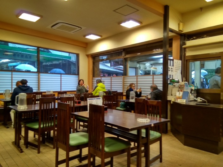[2017.01.28-02.02]廣島、宮島嚴島神社、岩國錦帶橋、岡山後樂園、倉敷、松江城、出雲大社、大阪天王寺之旅(大推Hotel & Resort Bali Tower Tennoji！！！)