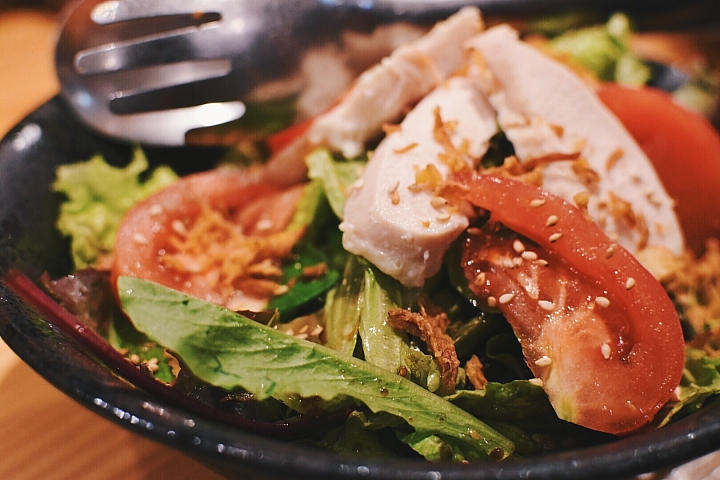 ［食札］鳥惠｜東京．上野（大人的週末推薦：燒鳥料理）