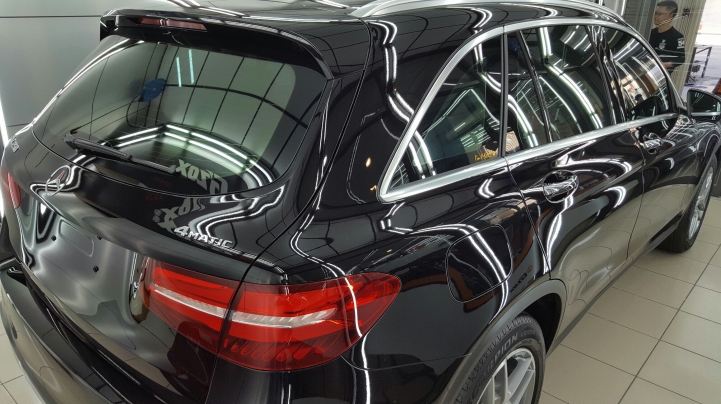 GLC 圖多文少