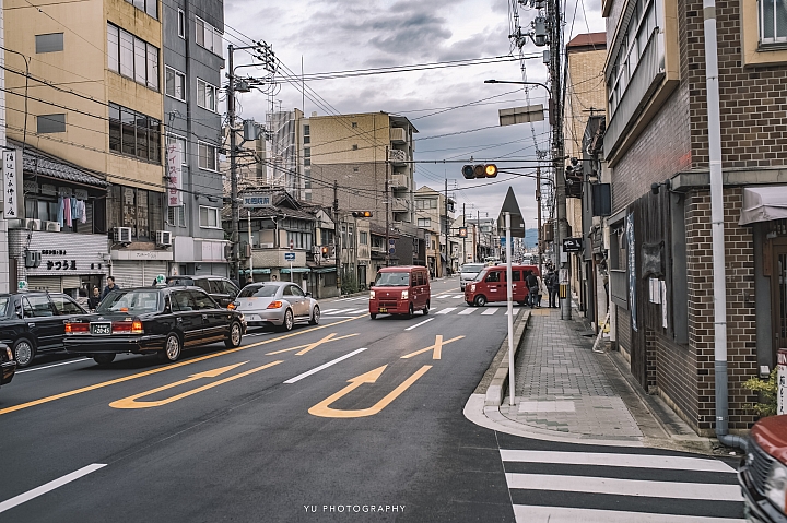 [D4] 京都賞楓攝影（後製）圖多
