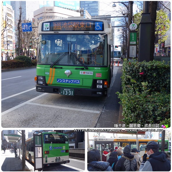 【日本新玩法】搭荒川線電車穿越時空體驗東京復古風情！（省荷包交通小撇步"都營一日乘車券"、8個不擁擠遊日熱點、銅板美食 ）