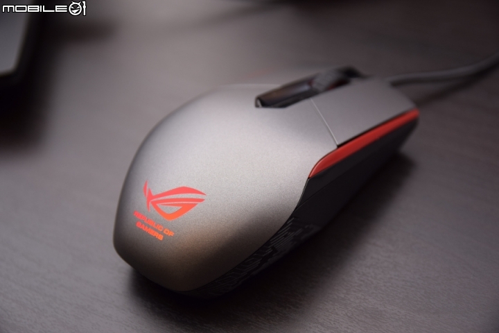 [開箱] ASUS FX753VD，取代桌機的遊戲筆電