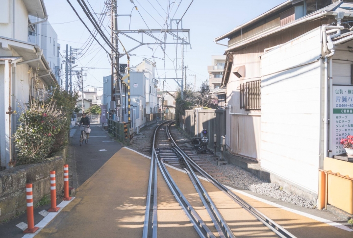 東京 2017  Jan
