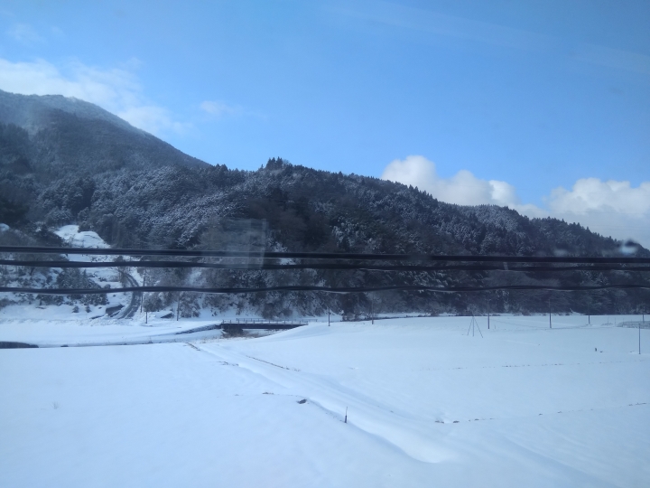 [2017.01.28-02.02]廣島、宮島嚴島神社、岩國錦帶橋、岡山後樂園、倉敷、松江城、出雲大社、大阪天王寺之旅(大推Hotel & Resort Bali Tower Tennoji！！！)