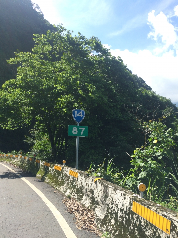 SSCX 單速車田字環島前傳 (完)