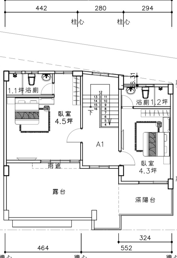 預售屋裝潢