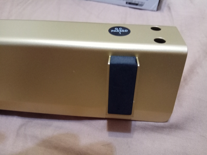 [開箱]便宜又好用的多用途藍芽SoundBar LP-08