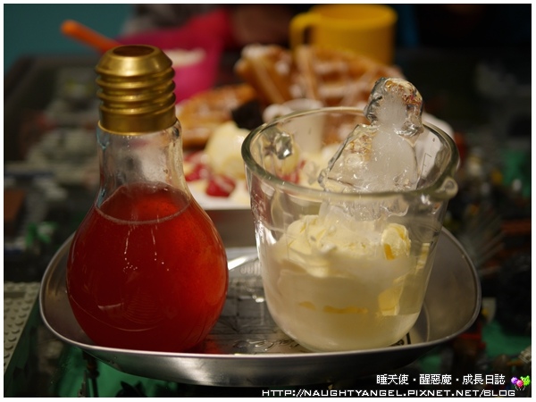 【主題餐廳】Princess Land公主樂糕殿X公主樂高餐廳♥樂高人偶DIY、樂高池挖寶、美食、下午茶♥
