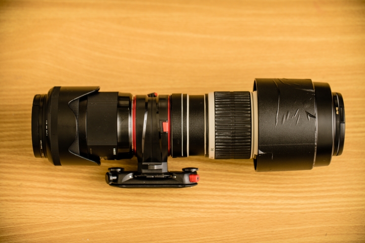 Capture PEAK DESIGN 快裝神奇背帶Slide & Capture Lens 快裝神奇鏡頭夾座系統(Canon) 開箱文