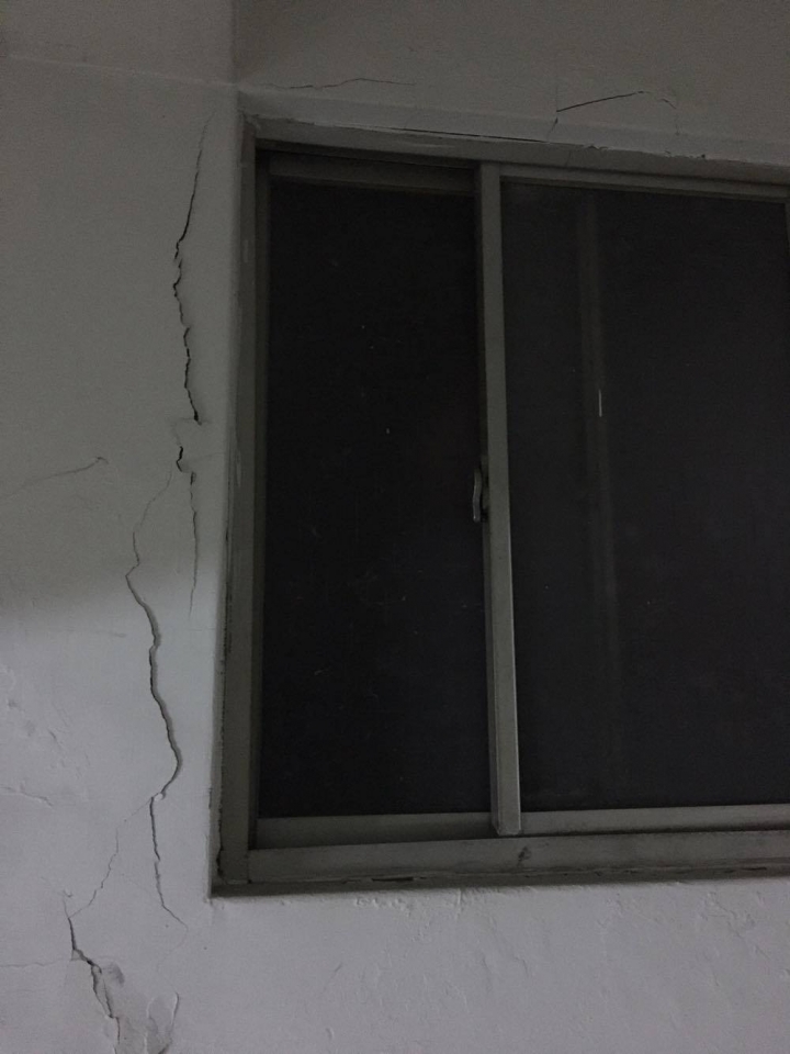 海砂屋相關問題