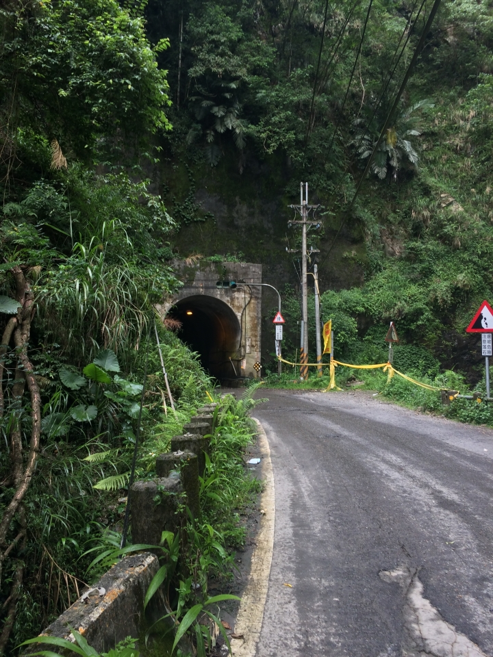 SSCX 單速車田字環島前傳 (完)