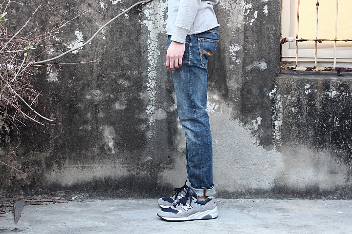 【開箱實穿分享】New Balance 585 m585gr nb585 比較 nike adidas