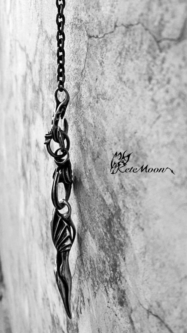 Ability Normal-三鉤訂製套裝(組件版)