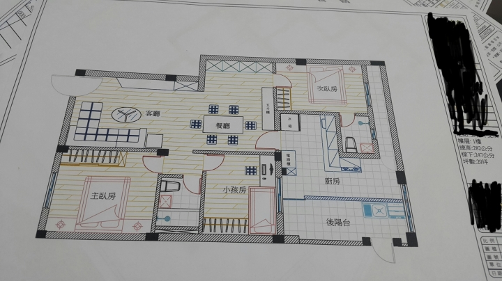 40年老屋整修費用不知合理嗎？