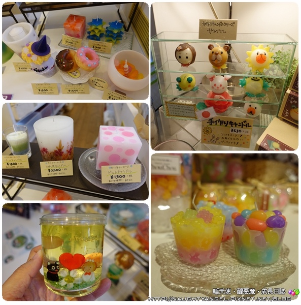 【日本新體驗】加入DIY手作行程，親子自由行更有趣!  (DIY項目持續增加ing)