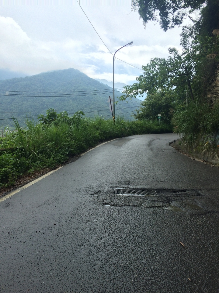 SSCX 單速車田字環島前傳 (完)