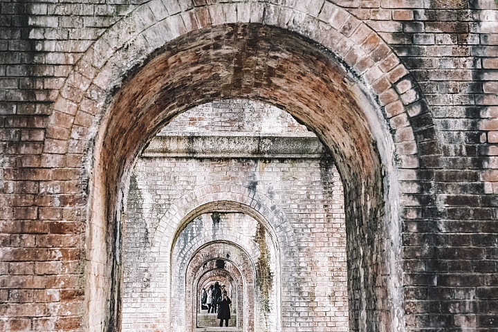 [D4] 京都賞楓攝影（後製）圖多