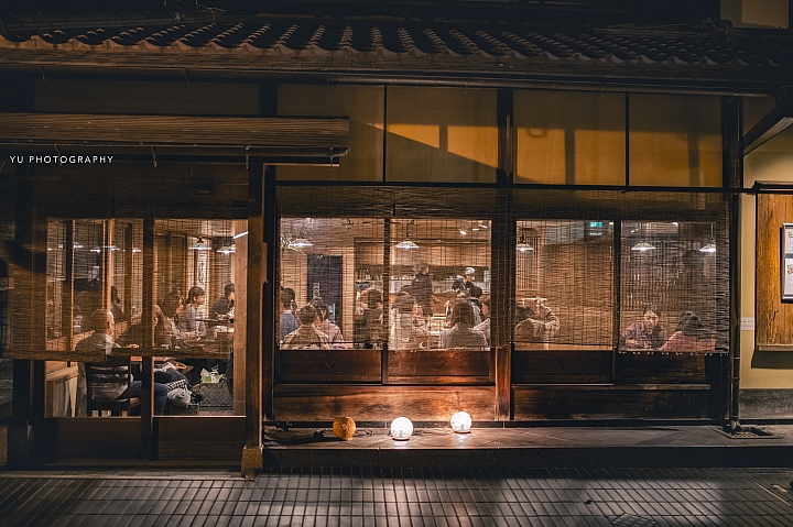 [D4] 京都賞楓攝影（後製）圖多