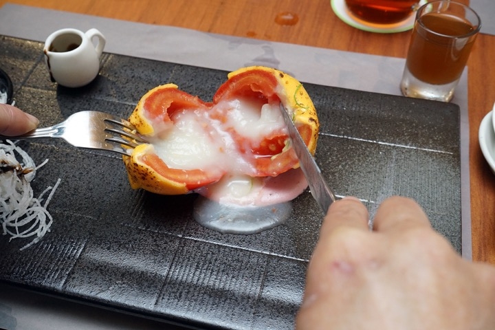 【台南蔬食餐廳-安平】食蔬茶齋｜大自然的禮讚，把最健康養生的料理端上桌！歡迎手浴|創意蔬食料理|品茶|聚餐放鬆