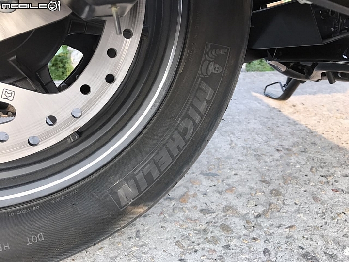 HARLEY-DAVIDSON street750 感動入手