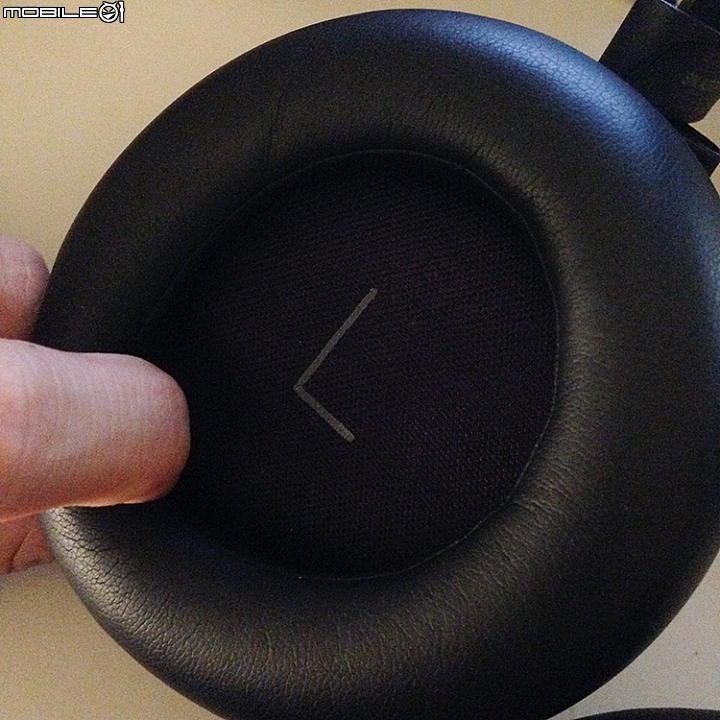 }開箱{ 主動降噪藍牙耳機_ 繽特力BACKBEAT PRO2 SE特別版  簡約、時尚