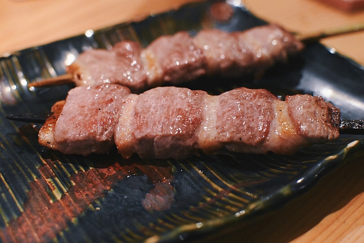 ［食札］鳥惠｜東京．上野（大人的週末推薦：燒鳥料理）