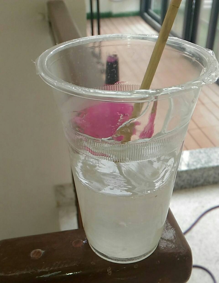 我的自宅惡搞_第四彈 : [番外篇] 熱水管漏水啦!