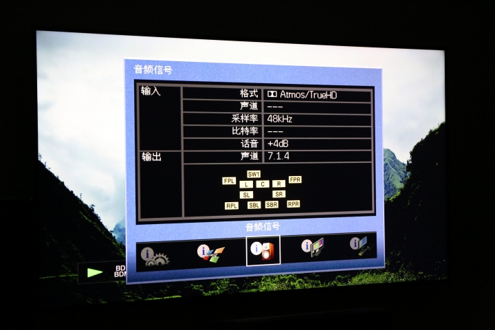 次世代影音家庭劇院心得分享，CP值爆表的秦朝重低音