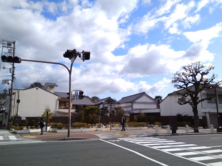 [2017.01.28-02.02]廣島、宮島嚴島神社、岩國錦帶橋、岡山後樂園、倉敷、松江城、出雲大社、大阪天王寺之旅(大推Hotel & Resort Bali Tower Tennoji！！！)