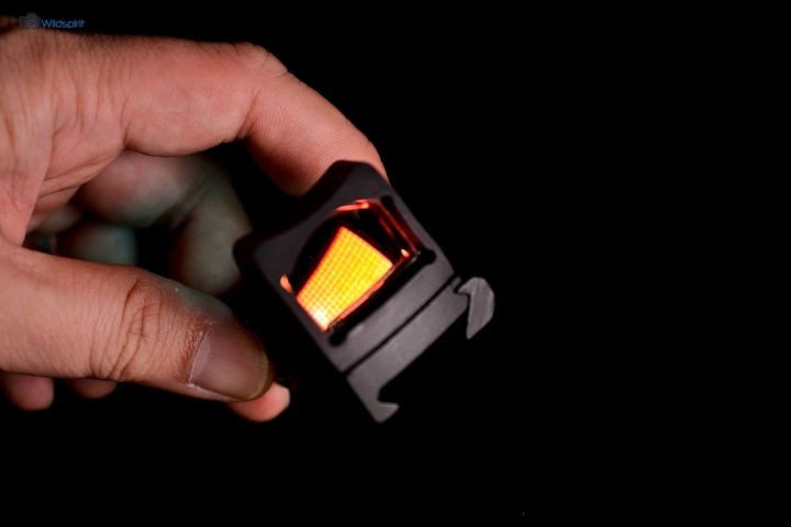 [開箱] 幫相機加個內紅點快瞄鏡【Trijicon RMR(F) 】