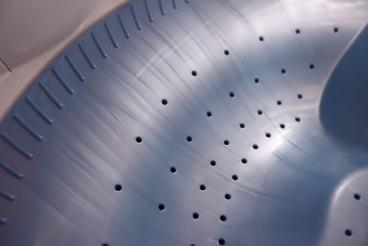 關於Toshiba東芝AW-DC15WAG的脫水問題