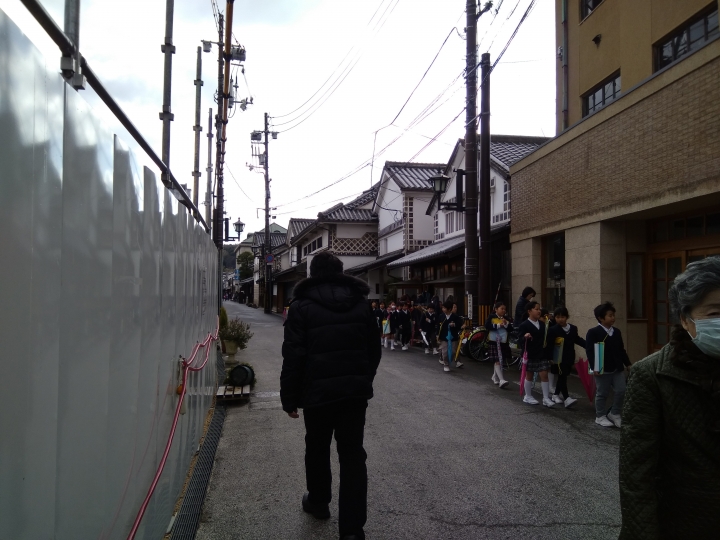 [2017.01.28-02.02]廣島、宮島嚴島神社、岩國錦帶橋、岡山後樂園、倉敷、松江城、出雲大社、大阪天王寺之旅(大推Hotel & Resort Bali Tower Tennoji！！！)