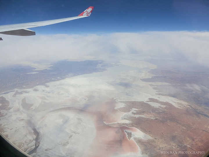 【分享】澳洲 (雪梨、墨爾本) 九日旅行 (圖多文長)