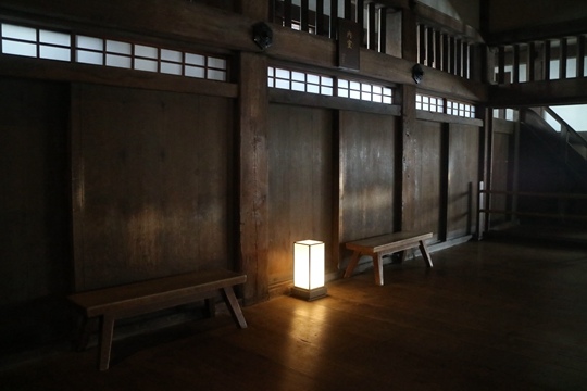 【遊。2016姬路城】日本世界遺產、三大名城之一  像白鷺展翅又稱白鷺城