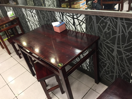 [食記] 桃園蘆竹清越美食館：俗又大碗的越南美食