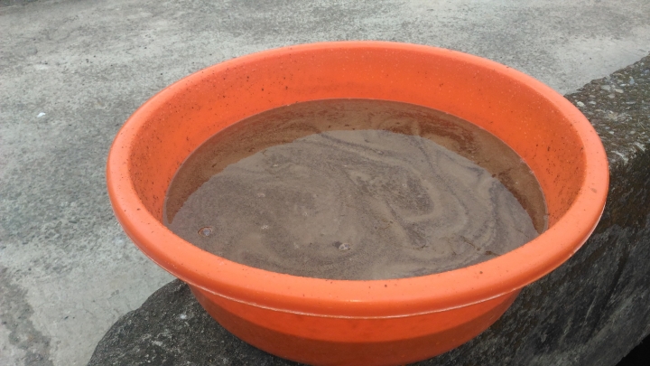 分享DIY清洗水管心歷路程(花費不用800塊)