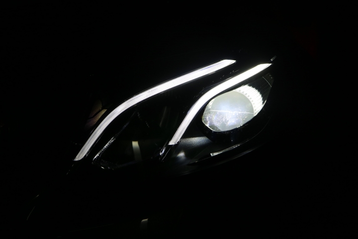 W213—114樓更新整車—台灣人，上海開箱，北京奔馳
