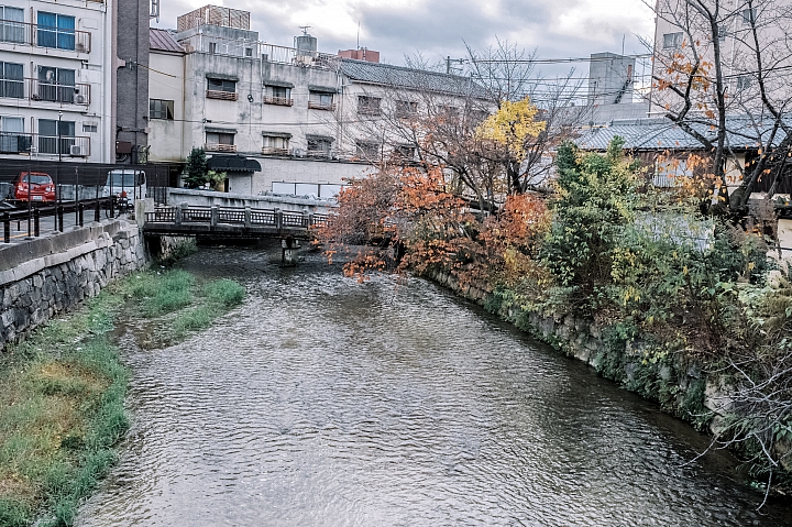 [D4] 京都賞楓攝影（後製）圖多