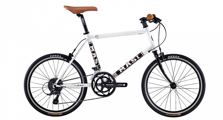 2017 MASI Mini Velo 想改彎把 搭配SORA R3000 ，小弟是新手，要準備什麼備品，哪些東西可以沿用。各位大大又會怎麼改這台車