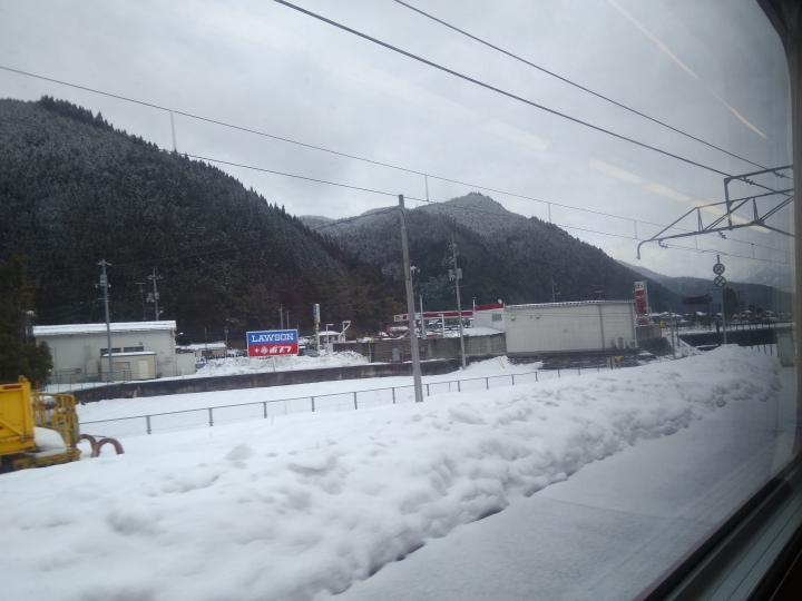 [2017.01.28-02.02]廣島、宮島嚴島神社、岩國錦帶橋、岡山後樂園、倉敷、松江城、出雲大社、大阪天王寺之旅(大推Hotel & Resort Bali Tower Tennoji！！！)