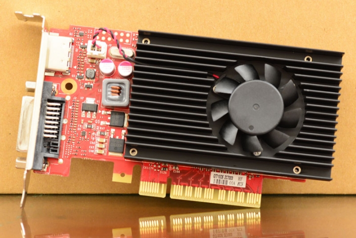 DELL Inspiron 3268-R1528BTW開箱簡測+升級SSD